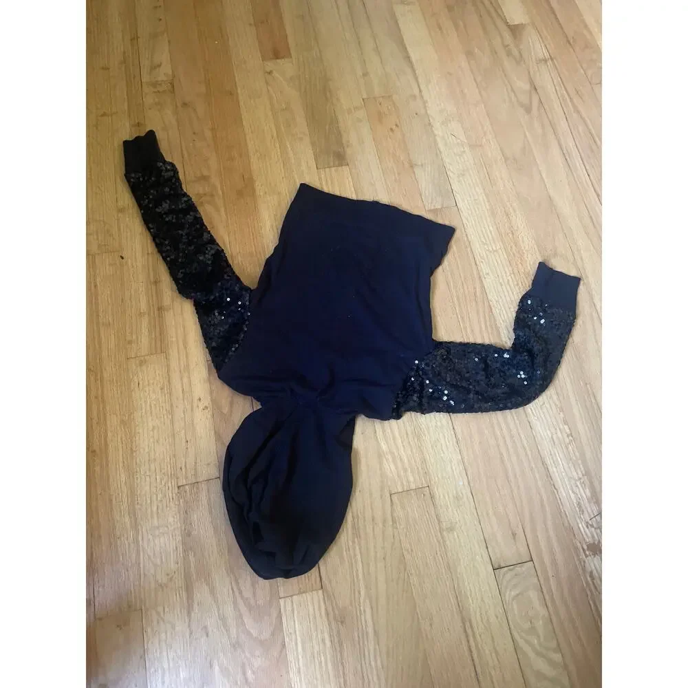 Girls 8 justice light weight jacket